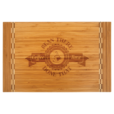 Bamboo Cutting Board